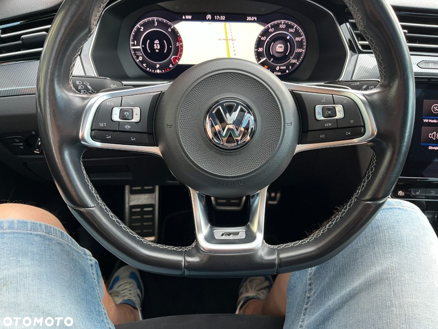 Volkswagen Arteon - 22