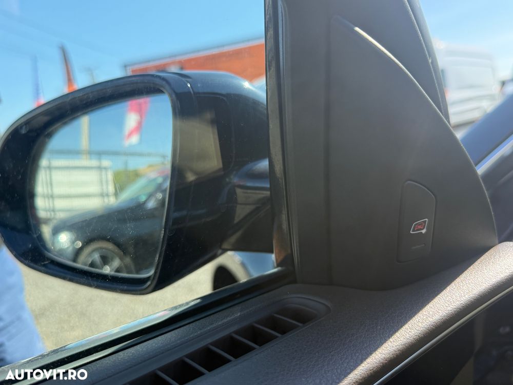 Audi A8 3.0 TDI Quattro Tiptronic - 24