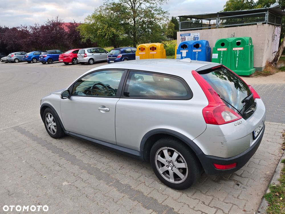 Volvo C30 2007 photo 4
