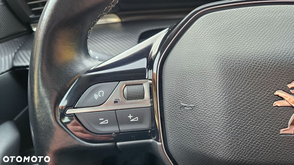 Peugeot 508 1.5 BlueHDi Active S&S - 23