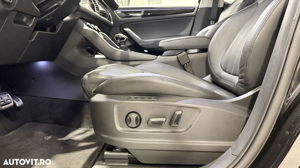 Skoda Kodiaq 2.0 TDI DSG L&K - 36