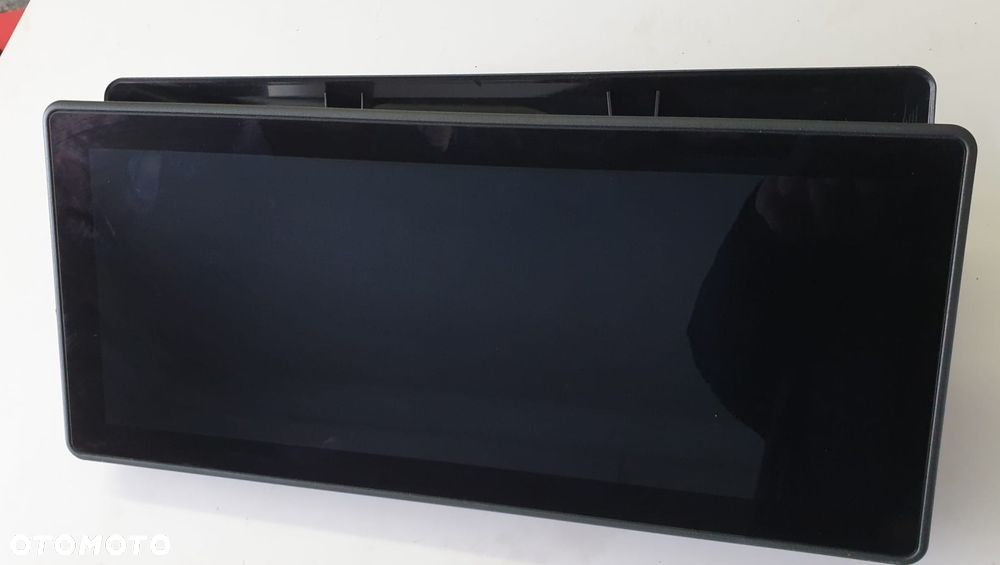 MONITOR KAMERY WSTECZNEJ LEWY 2340745 DAF XG - 3