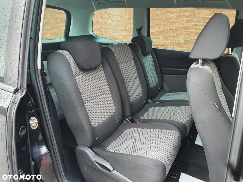 Volkswagen Sharan 2.0 TDI Blue Motion Comfortline - 13