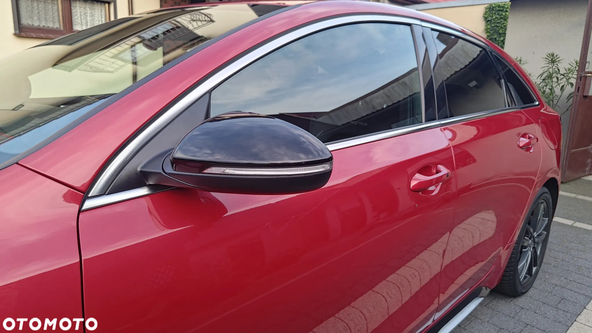 Kia ProCeed 1.4 T-GDI GT Line - 18