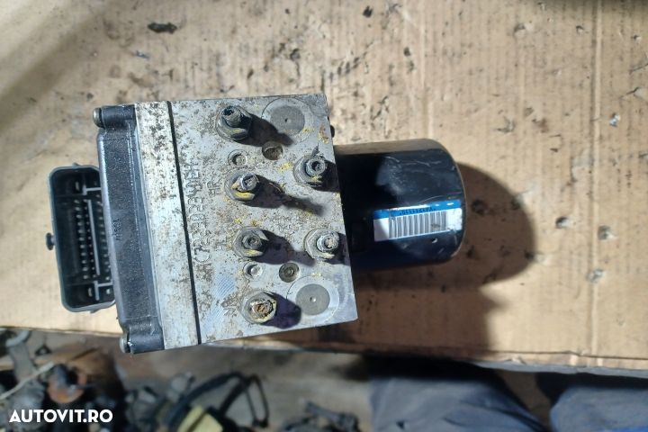 Pompa ABS 3C0614109C Volkswagen VW Passat B6  [din 2005 pana  2010] w - 2