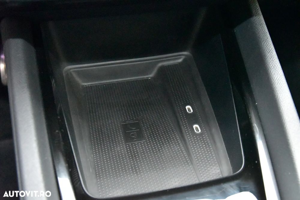 Skoda Octavia 2.0 TSI DSG RS - 31