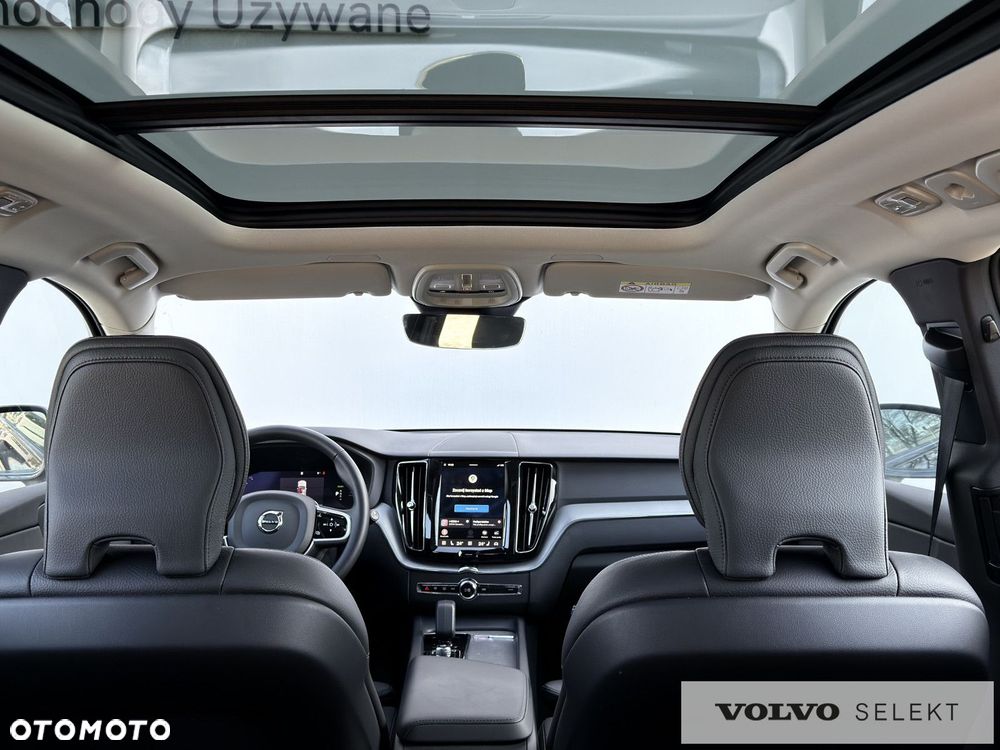 Volvo XC 60 - 11