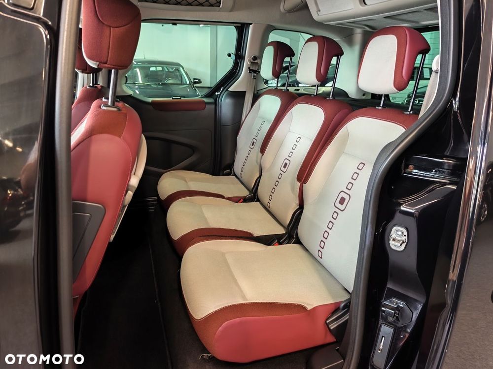 Citroën Berlingo Multispace VTi 120 Tendance - 8