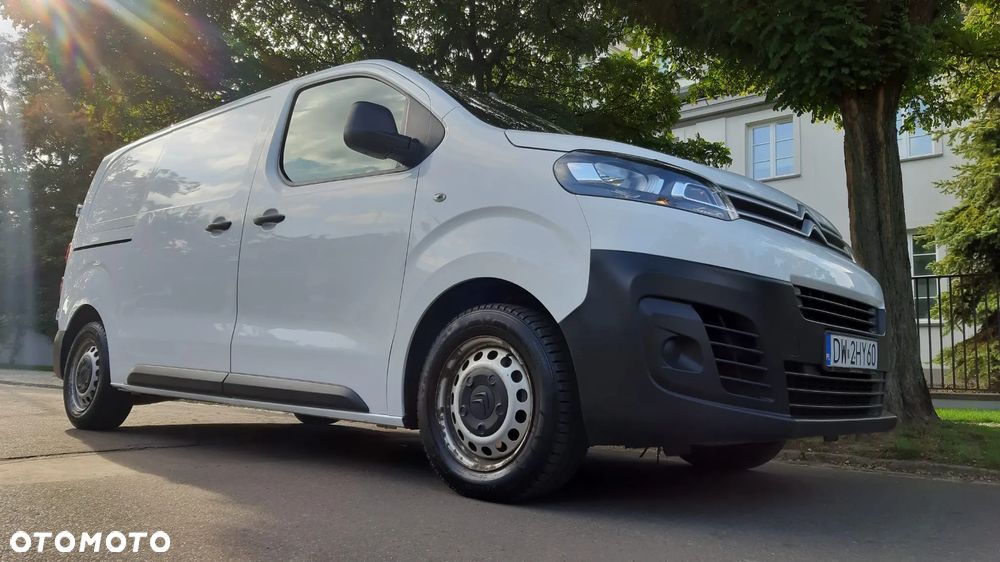 Citroën Jumpy - 23