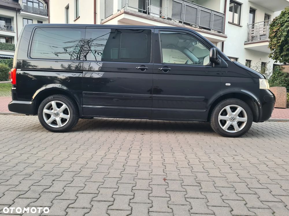 Volkswagen Multivan L1 Highline - 31