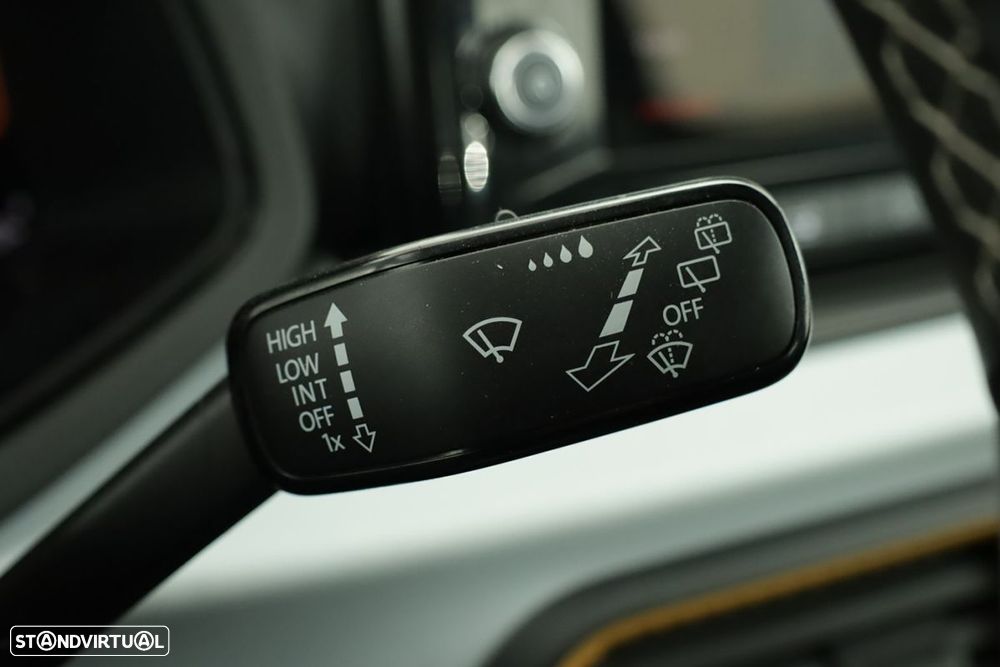 SEAT Ibiza 1.0 TSI Style DSG - 17