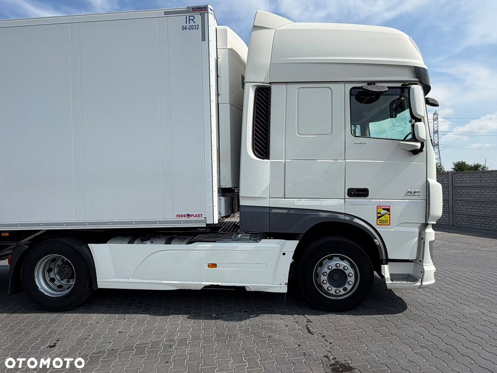 DAF XF106 - 3