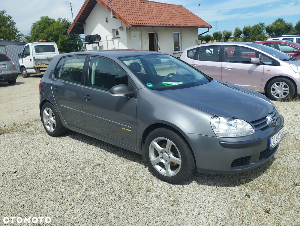 Volkswagen Golf 1.6 Edition - 2