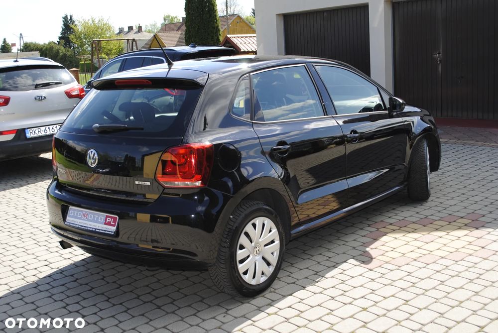 Volkswagen Polo - 10