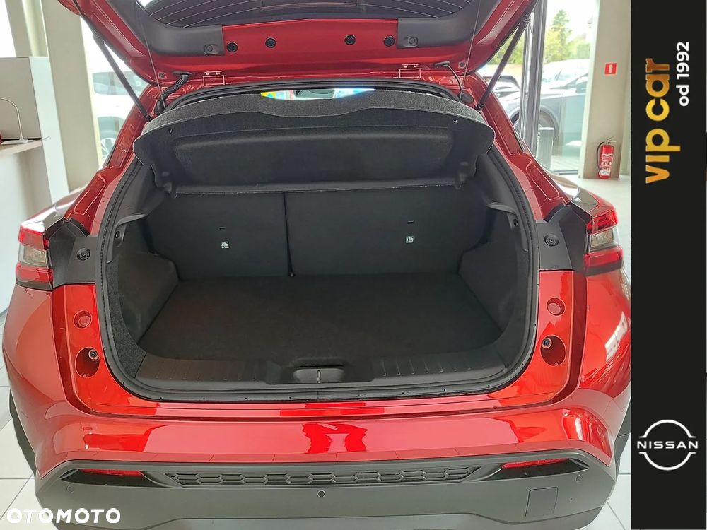 Nissan Juke 1.0 DIG-T N-Connecta DCT - 10