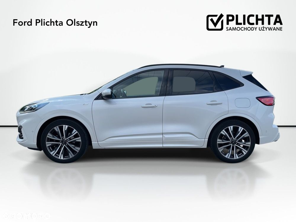 Ford Kuga - 9