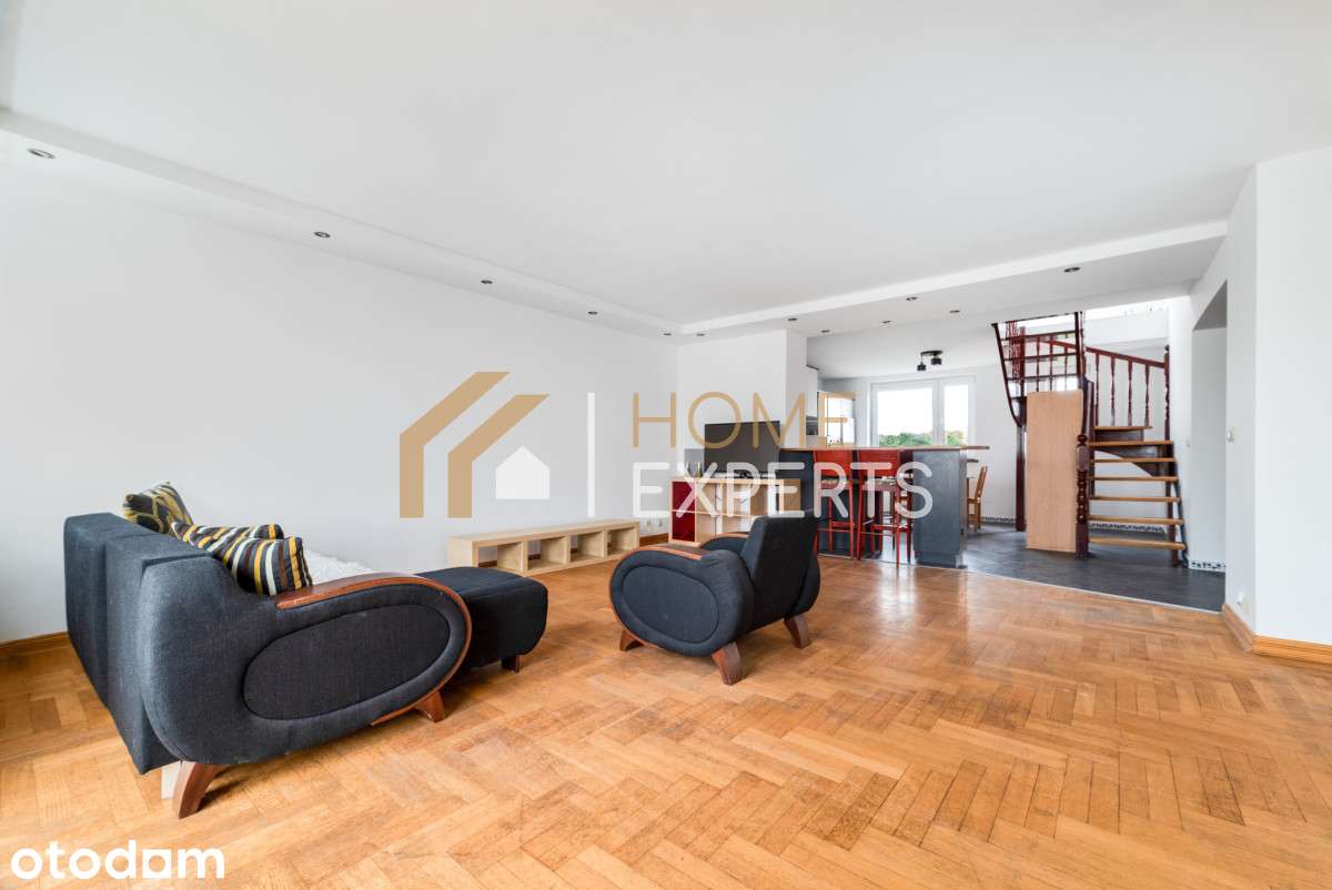 Rentowna Inwestycja | do 8 pok. | 125m2 | Aniołki