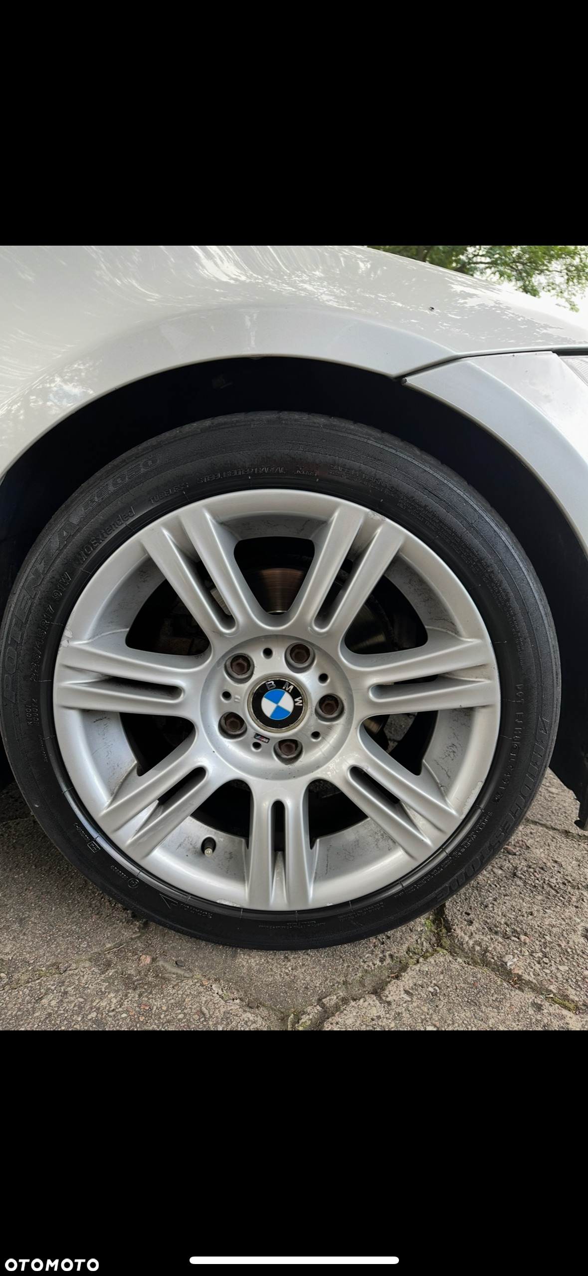 BMW Seria 3 320i - 14