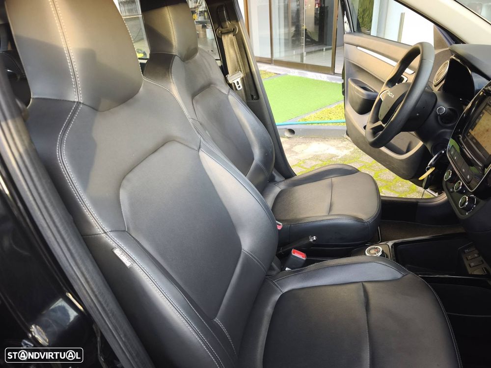 Dacia Spring Comfort Plus - 9