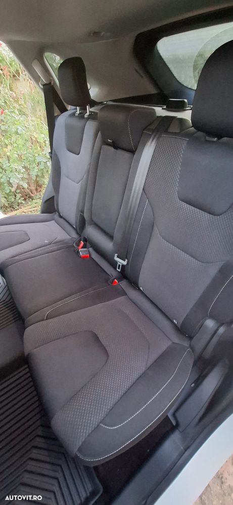 Ford Edge 2.0 TDCi Bi-Turbo 4x4 Sport - 9