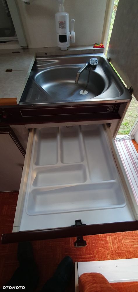 KNAUS Sudwind - 32