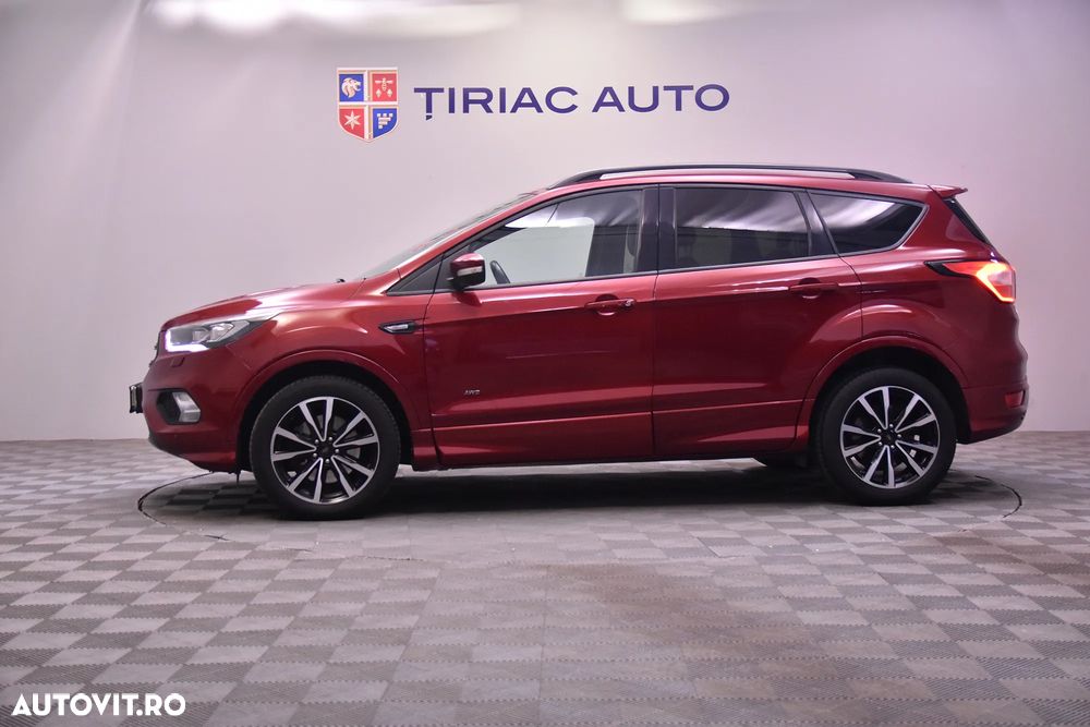 Ford Kuga - 4