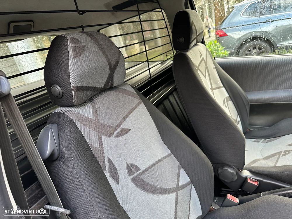 Fiat Punto 1.3 JTD - 14