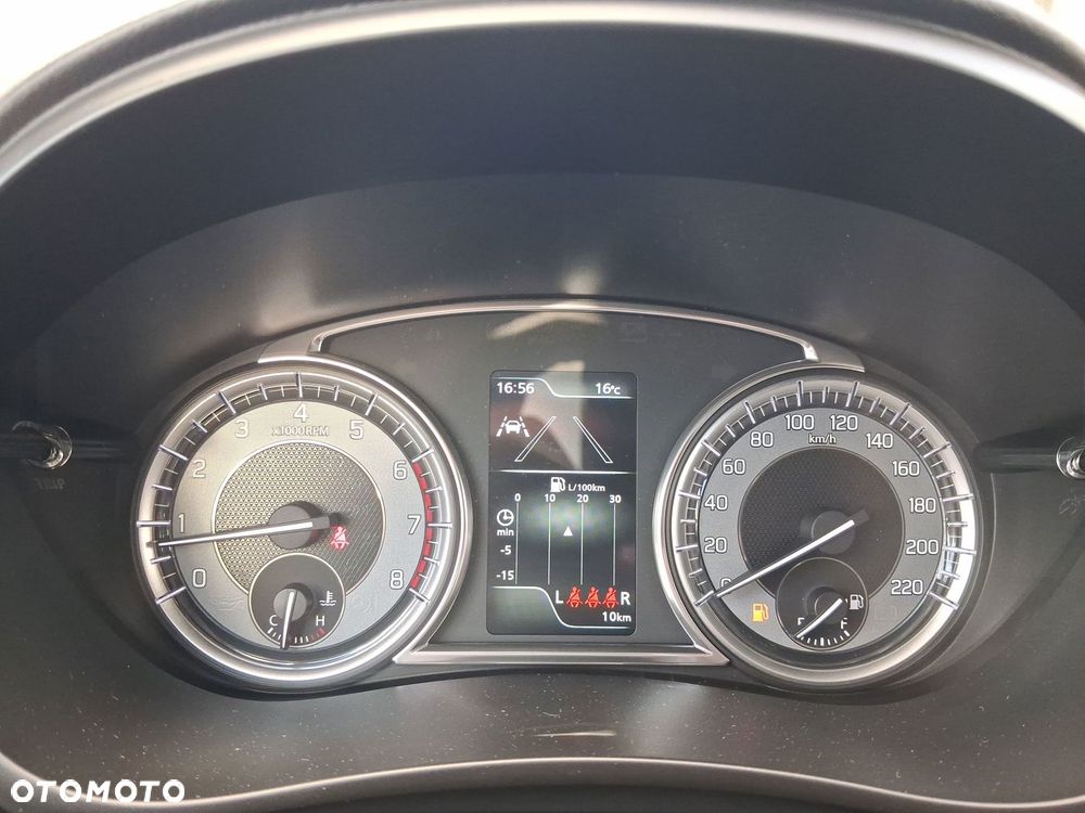 Suzuki S-Cross 1.4 SHVS Premium - 29