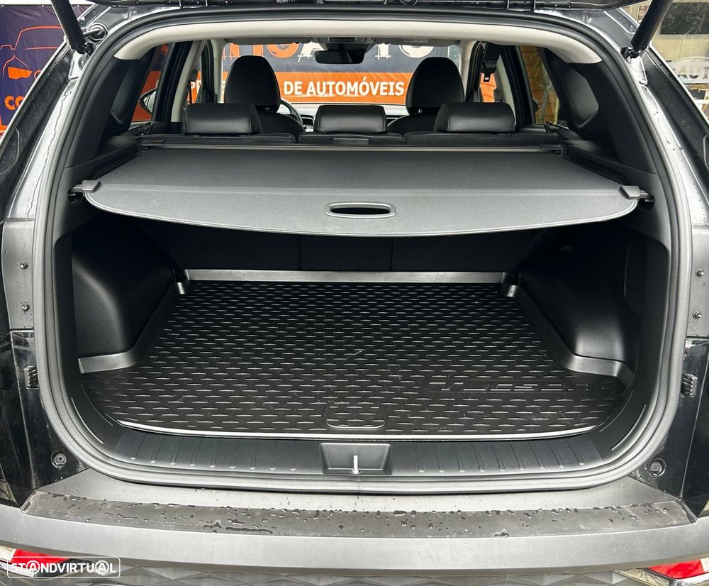 Hyundai Tucson 1.6 CRDi Premium - 47