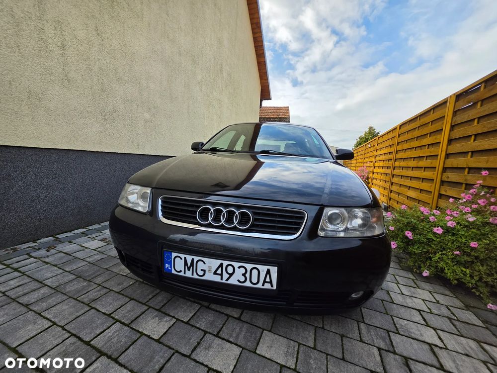 Audi A3 3-drzwiowe - 17