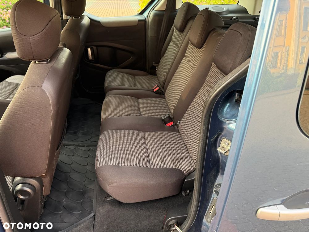 Peugeot Partner 1.6 e-HDi STT Active - 15