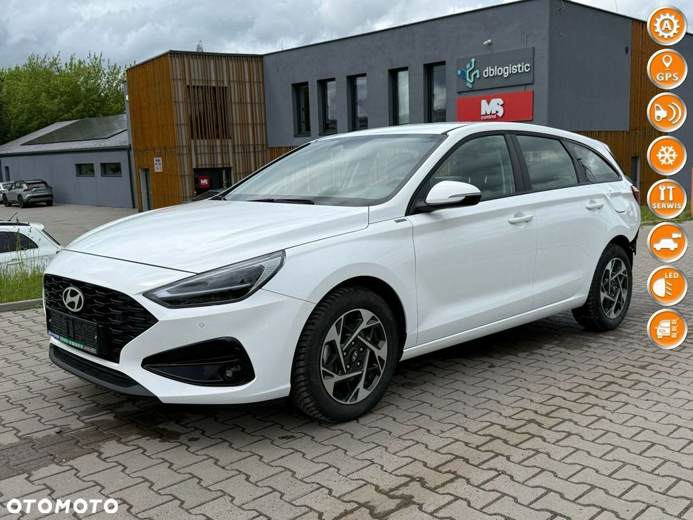 Hyundai i30 1.5 T-GDI 48V Smart - 1