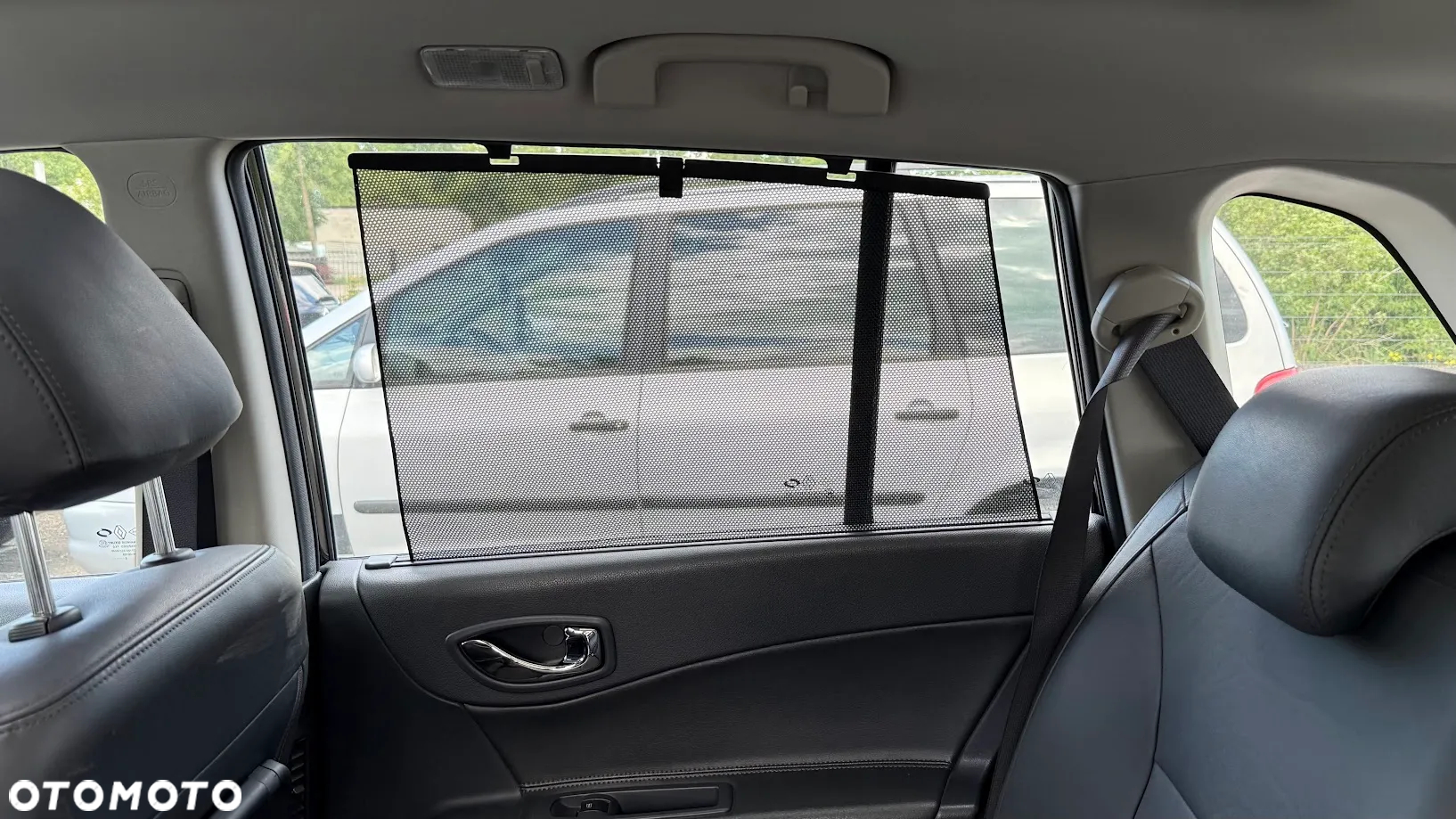 Renault Koleos 2.0 dCi FAP 4x4 Luxe - 19