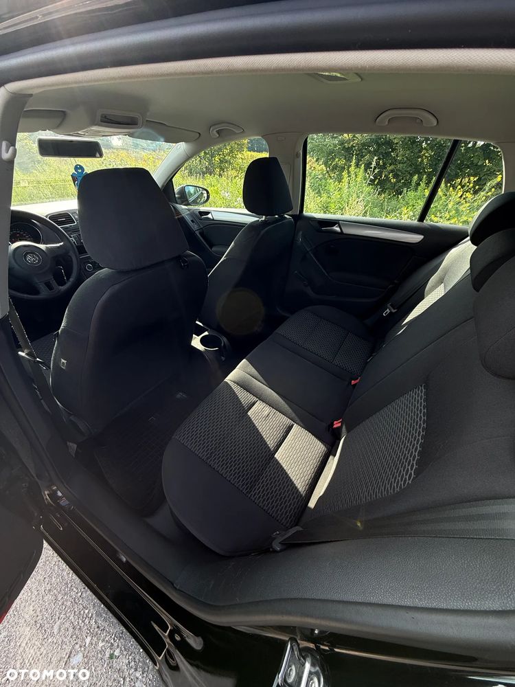 Volkswagen Golf 1.4 Trendline - 16