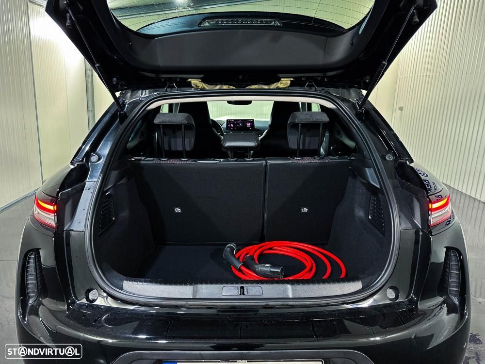 DS DS3 Crossback E-Tense Rivoli - 51