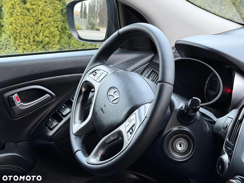 Hyundai ix35 1.6 2WD Comfort - 30