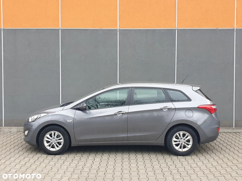 Hyundai i30 - 5