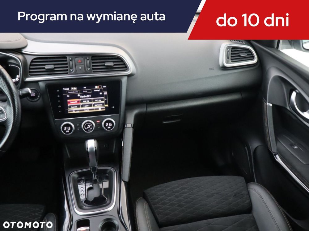 Renault Kadjar - 10