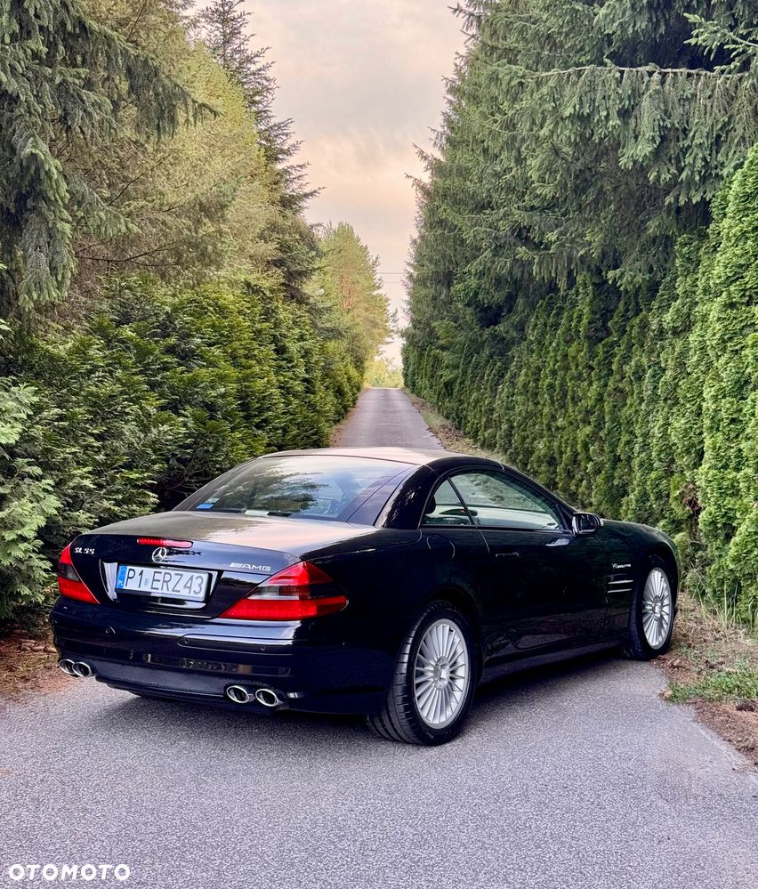 Mercedes-Benz SL - 4