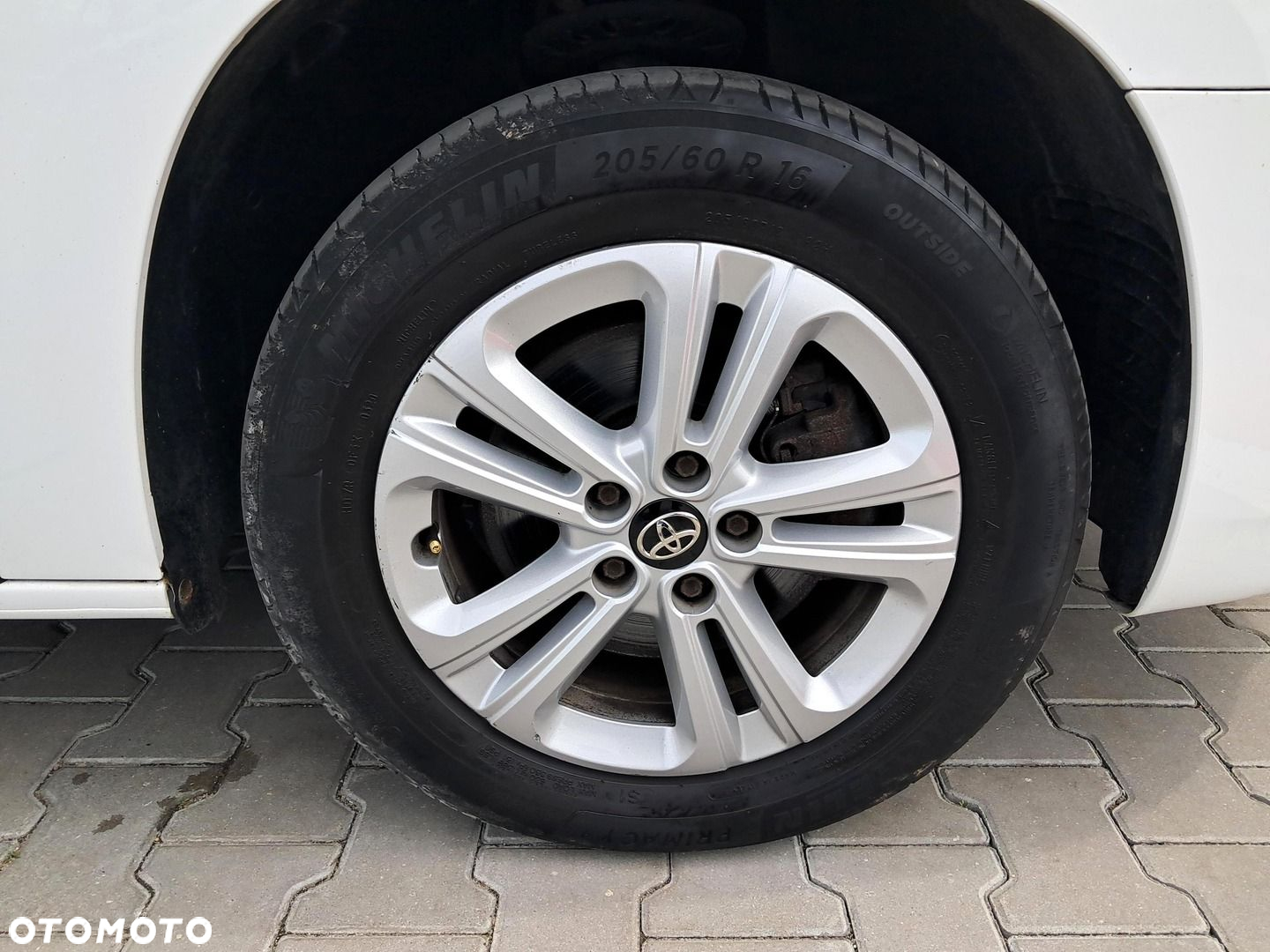 Toyota Proace City Verso 1.5 D-4D Business - 9