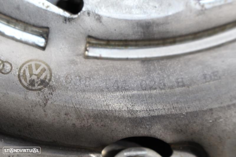 Kit Embraiagem Seat Alhambra (7V8, 7V9)  038141025H / 5M216375aa / 038 - 6