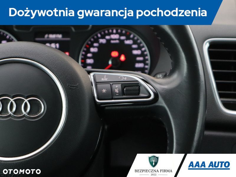 Audi Q3 - 21