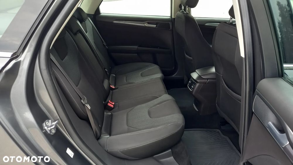 Ford Mondeo 1.5 EcoBoost Titanium - 16