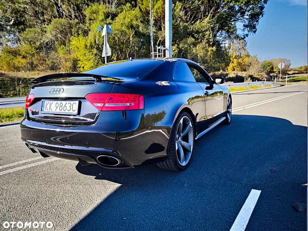 Audi RS5 Coupé Standard - 7