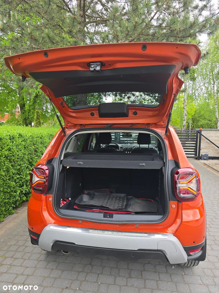 Dacia Duster 1.0 TCe Prestige - 14