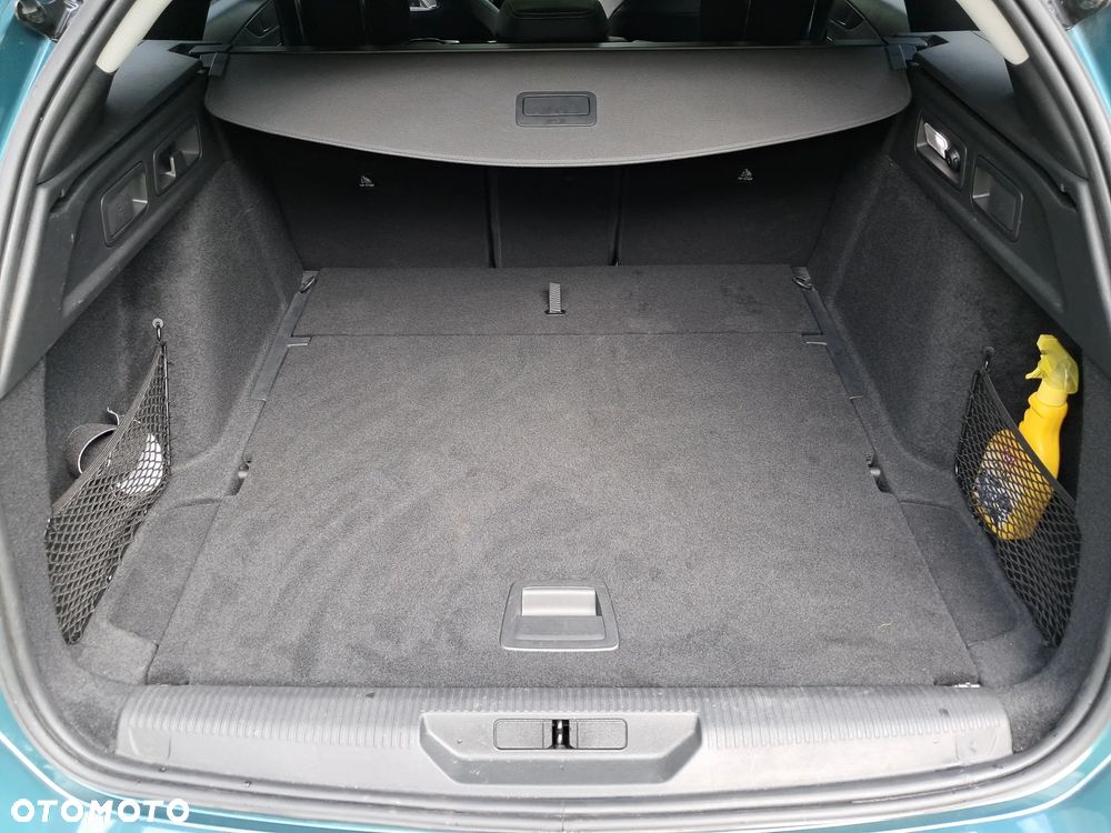 Peugeot 308 BlueHDi 130 EAT8 Stop & Start Allure Pack - 14