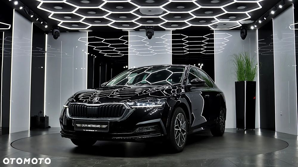 Skoda Octavia 1.0 TSI Ambition - 2