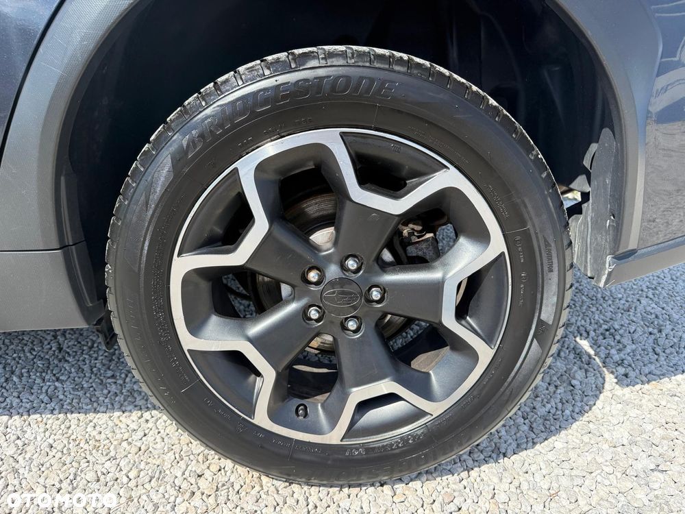 Subaru XV 2.0D Comfort - 12