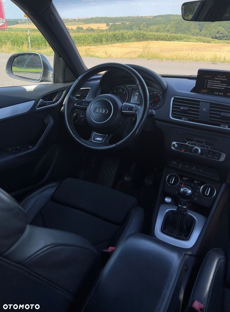 Audi Q3 2.0 TDI - 11