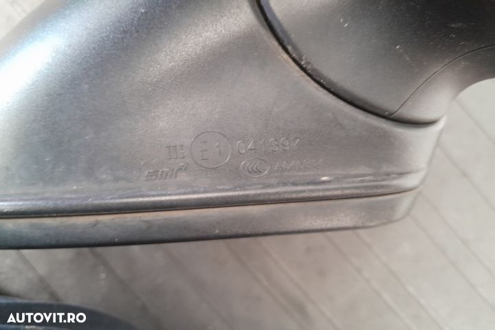 Oglinda dreapta electrica E1041397 5 FIRE E1041397 5 FIRE Opel Astra - 5